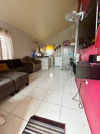 Third image of Lot 1235- Phoenix Park Village 1 in Phoenix Park, St. Catherine, Jamaica - property is For Rent