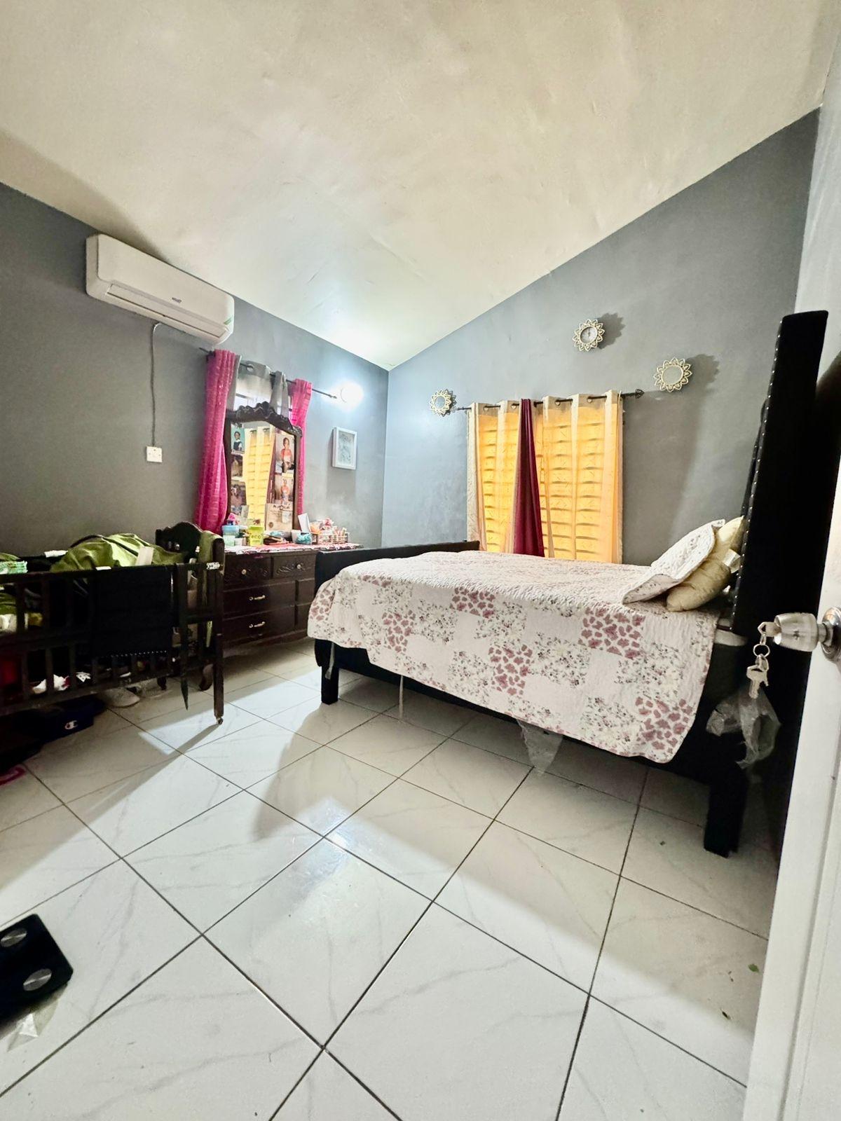 Fourth image of Lot 1235- Phoenix Park Village 1 in Phoenix Park, St. Catherine, Jamaica - property is For Rent