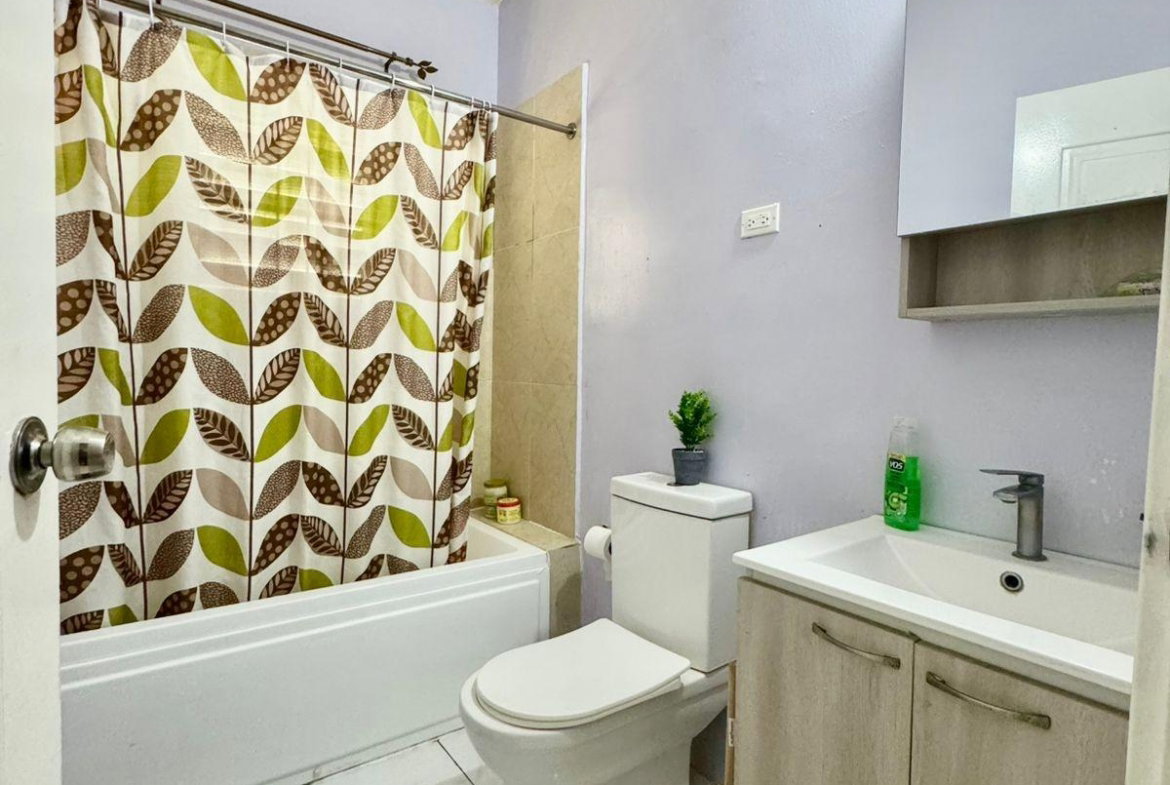 Fifth image of Lot 1235- Phoenix Park Village 1 in Phoenix Park, St. Catherine, Jamaica - property is For Rent