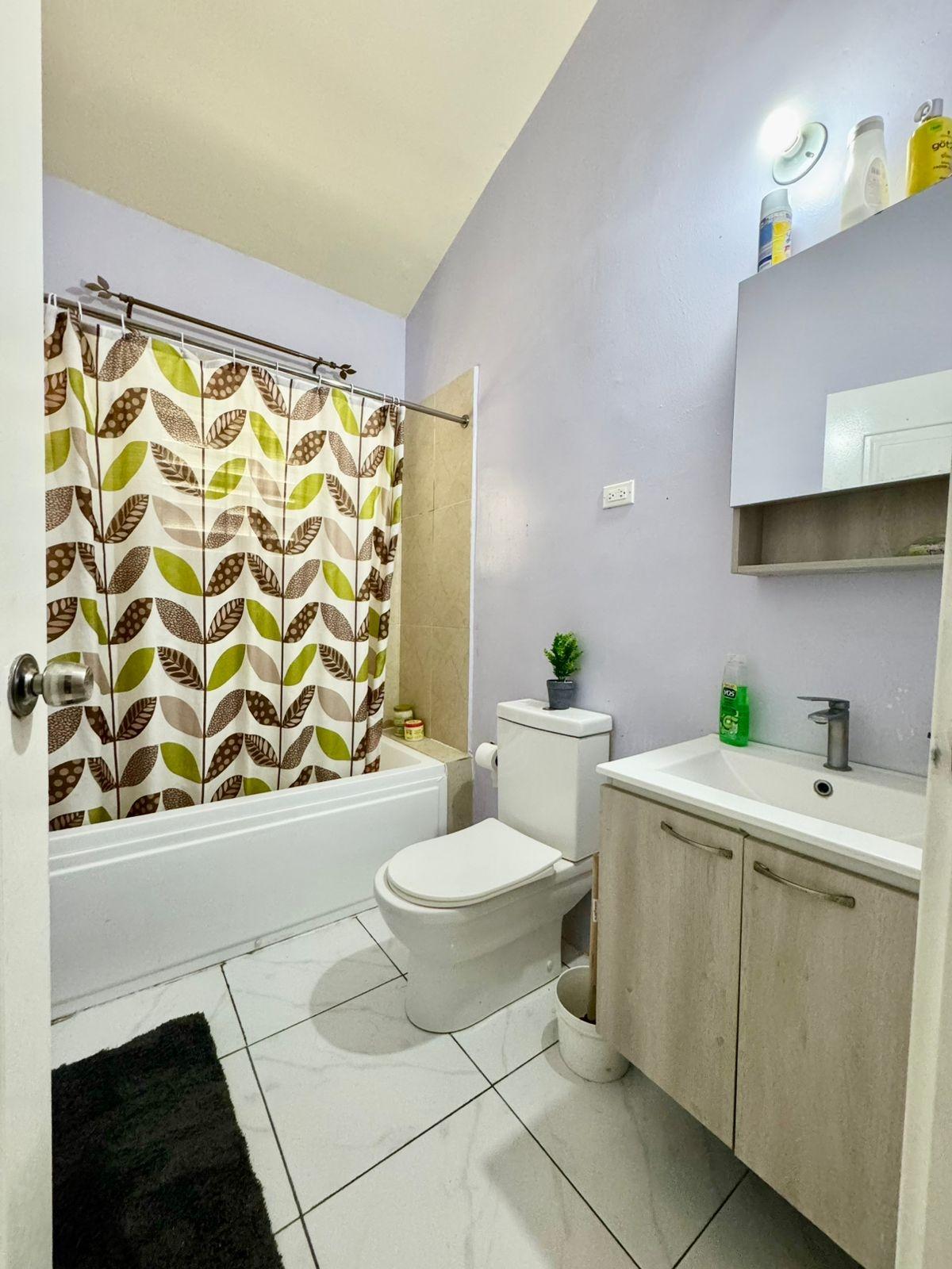 Fifth image of Lot 1235- Phoenix Park Village 1 in Phoenix Park, St. Catherine, Jamaica - property is For Rent