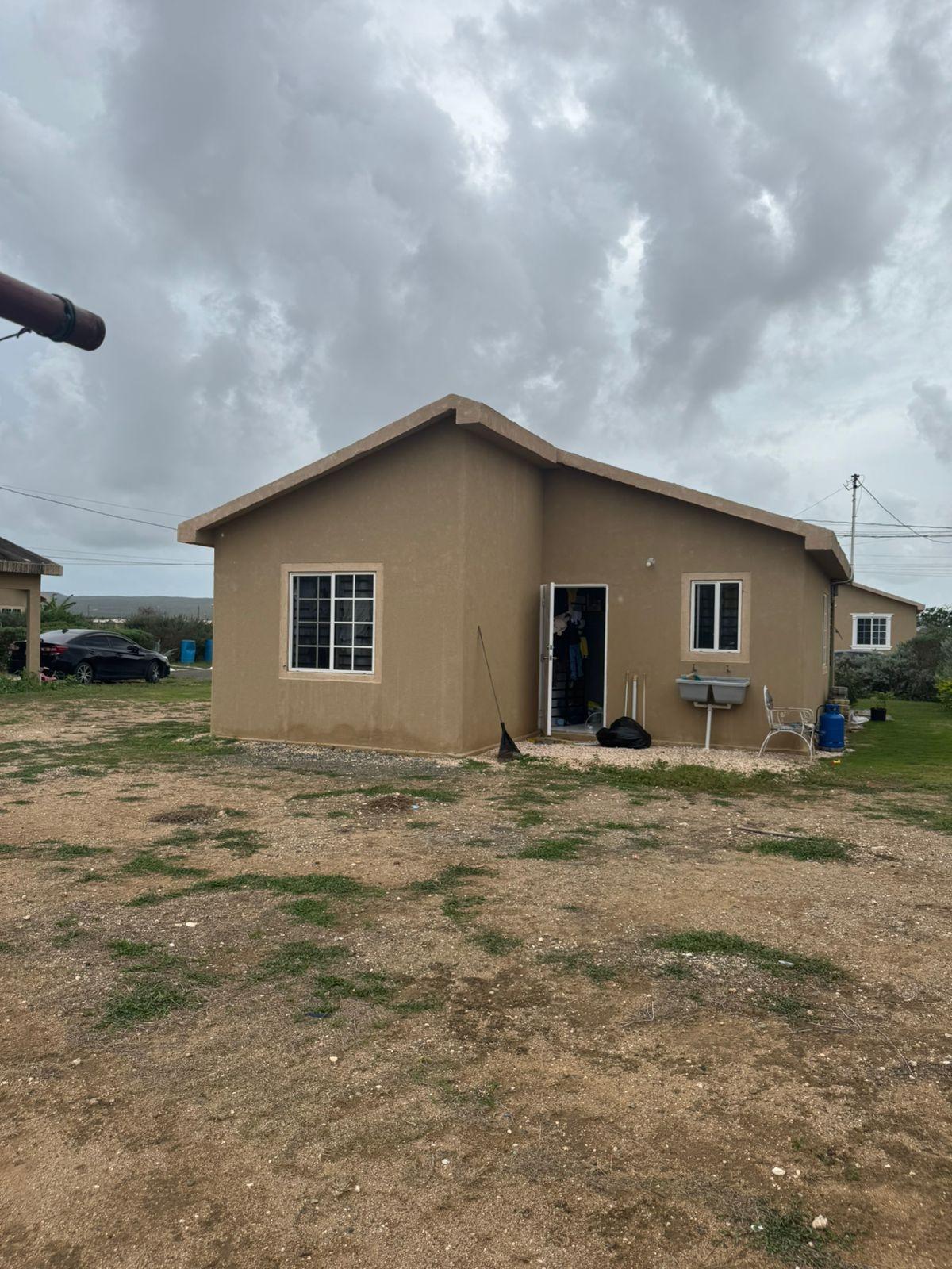 Sixth image of Lot 1235- Phoenix Park Village 1 in Phoenix Park, St. Catherine, Jamaica - property is For Rent