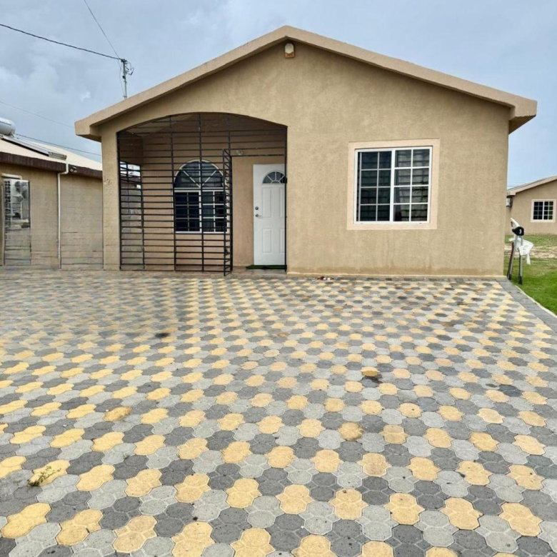 First image of Lot 1235- Phoenix Park Village 1 in Phoenix Park, St. Catherine, Jamaica - property is For Rent