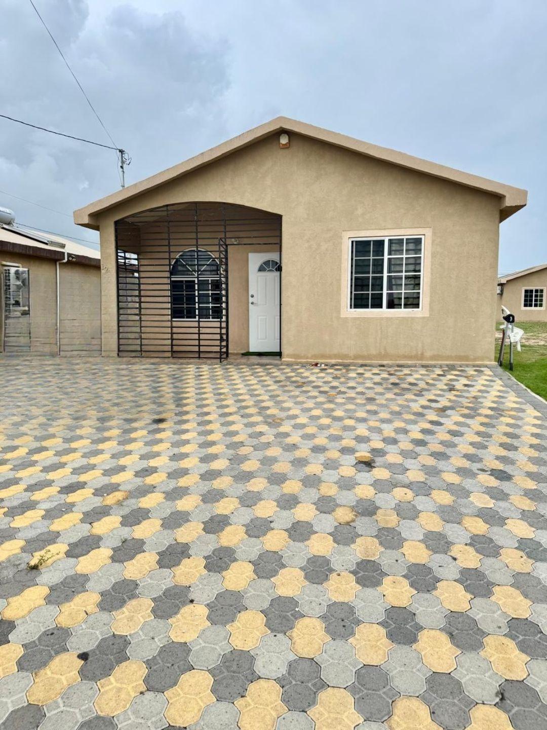 First image of Lot 1235- Phoenix Park Village 1 in Phoenix Park, St. Catherine, Jamaica - property is For Rent