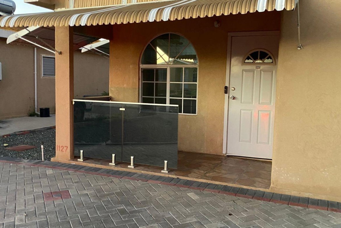 Sixth image of 1127- Phoenix Park Village Ph3 in Phoenix Park, St. Catherine, Jamaica - property is For Rent