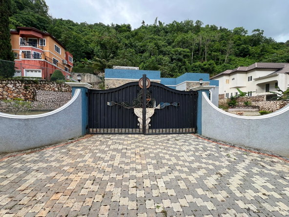 Twelfth image of West Bellevue Drive in Kingston 19, St. Andrew, Jamaica - property is For Rent