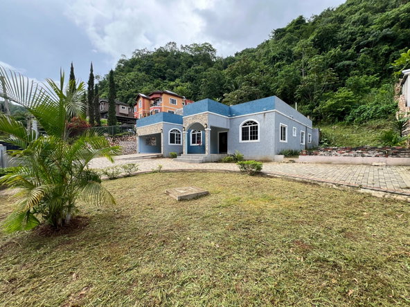 Third image of West Bellevue Drive in Kingston 19, St. Andrew, Jamaica - property is For Rent