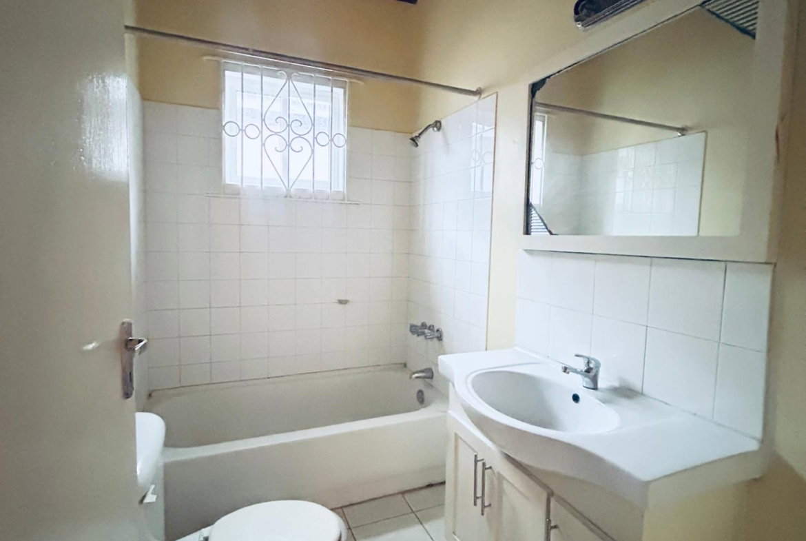 Fifth image of 9 Headly rd in St. Jago Heights, St. Catherine, Jamaica - property is For Rent