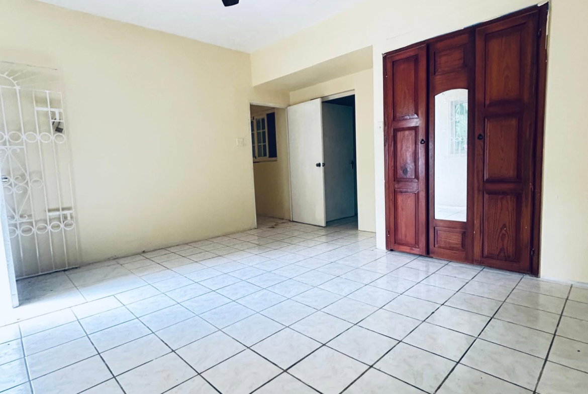 Seventh image of 9 Headly rd in St. Jago Heights, St. Catherine, Jamaica - property is For Rent