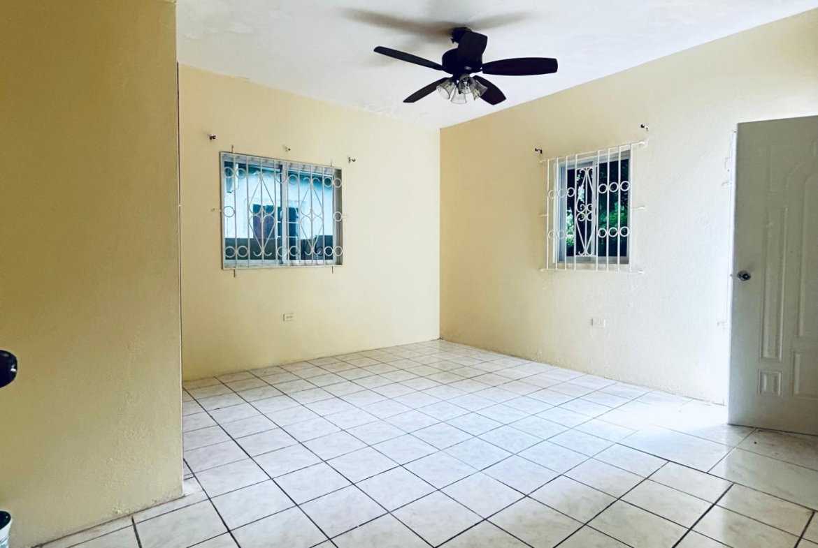 Eighth image of 9 Headly rd in St. Jago Heights, St. Catherine, Jamaica - property is For Rent