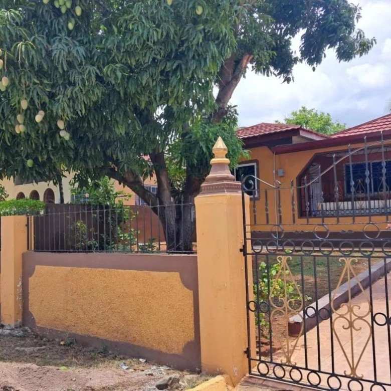 First image of 9 Headly rd in St. Jago Heights, St. Catherine, Jamaica - property is For Rent