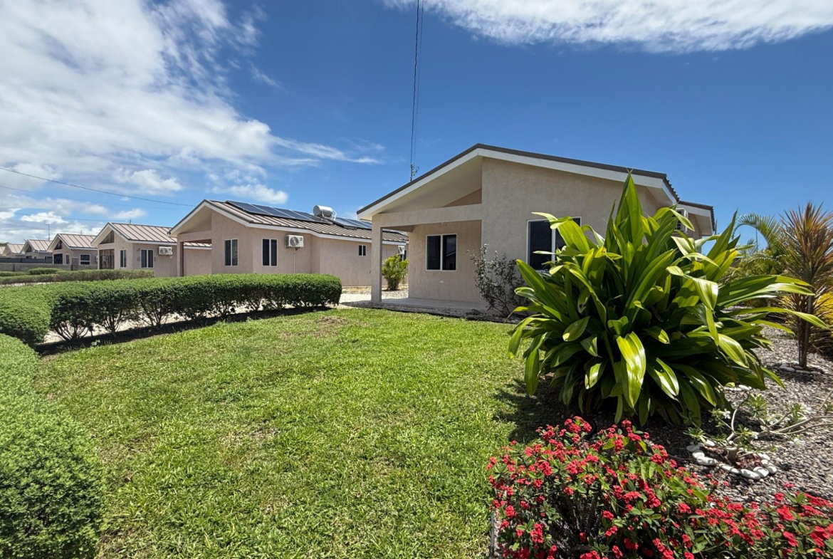Second image of Lot 463 Whim Estate, Block a, Old in Old Harbour, St. Catherine, Jamaica - property is For Rent