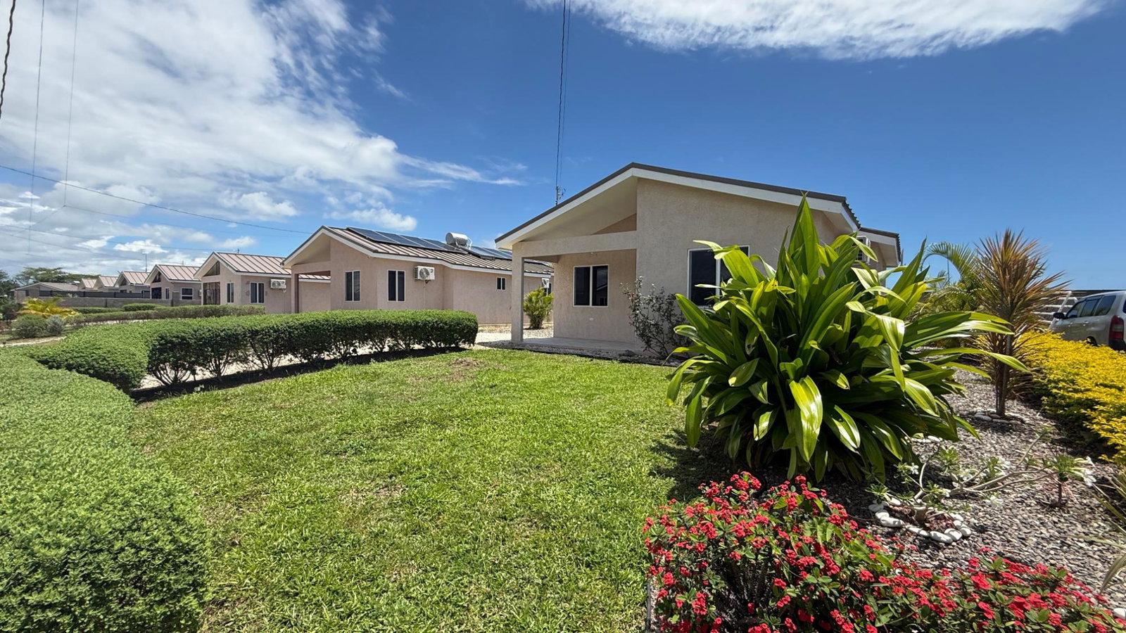 Second image of Lot 463 Whim Estate, Block a, Old in Old Harbour, St. Catherine, Jamaica - property is For Rent