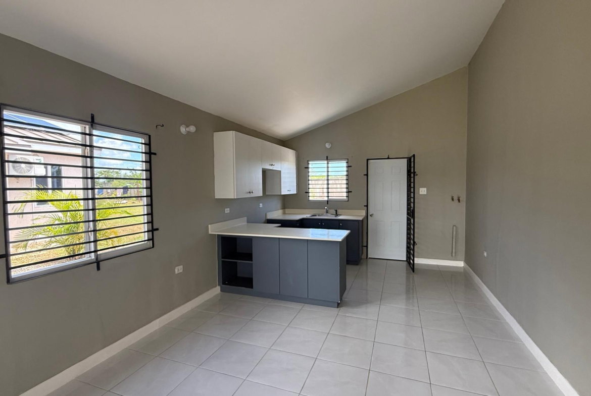 Twelfth image of Lot 463 Whim Estate, Block a, Old in Old Harbour, St. Catherine, Jamaica - property is For Rent