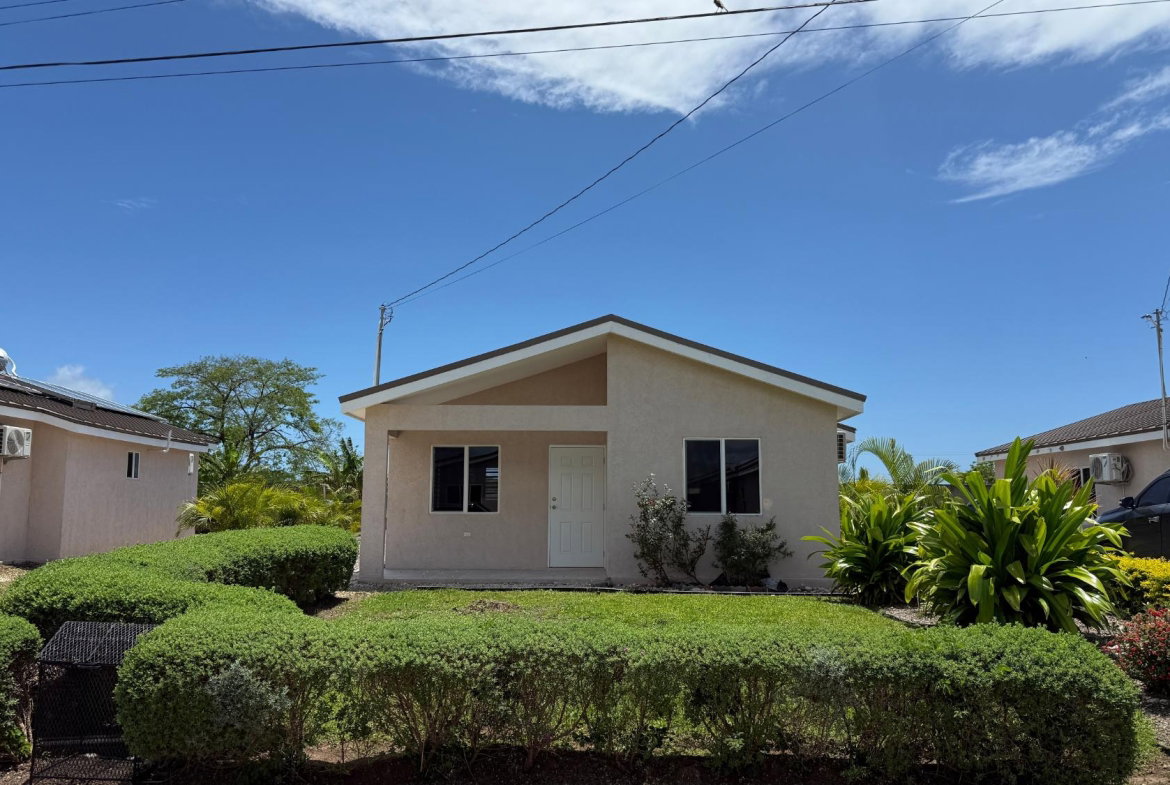 First image of Lot 463 Whim Estate, Block a, Old in Old Harbour, St. Catherine, Jamaica - property is For Rent