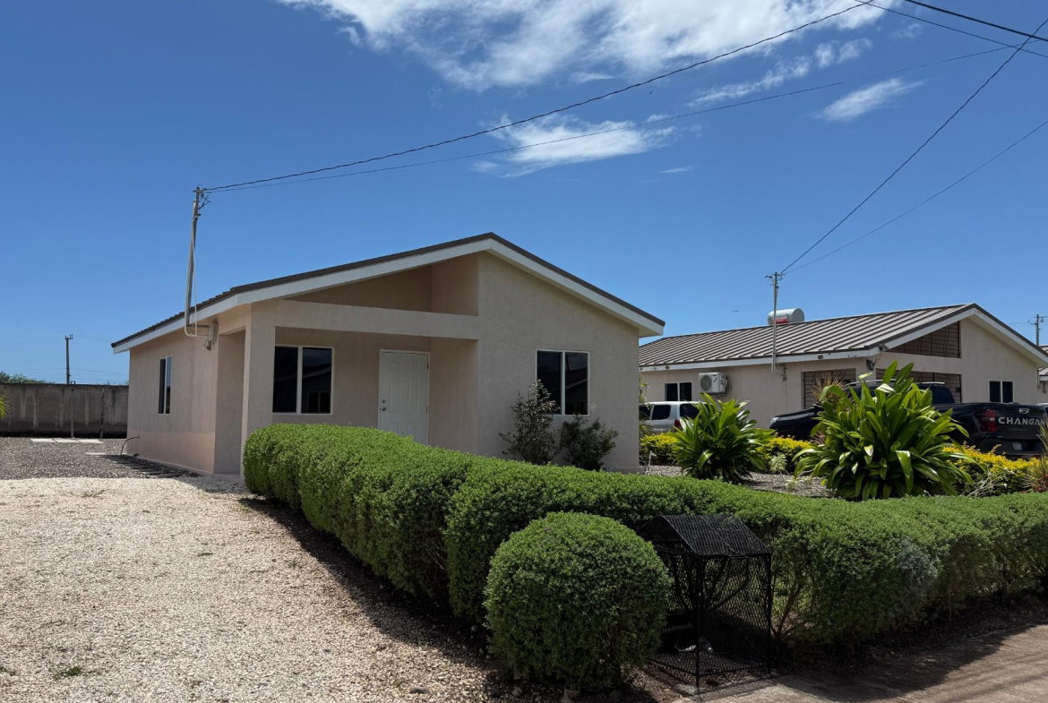 Third image of Lot 463 Whim Estate, Block a, Old in Old Harbour, St. Catherine, Jamaica - property is For Rent