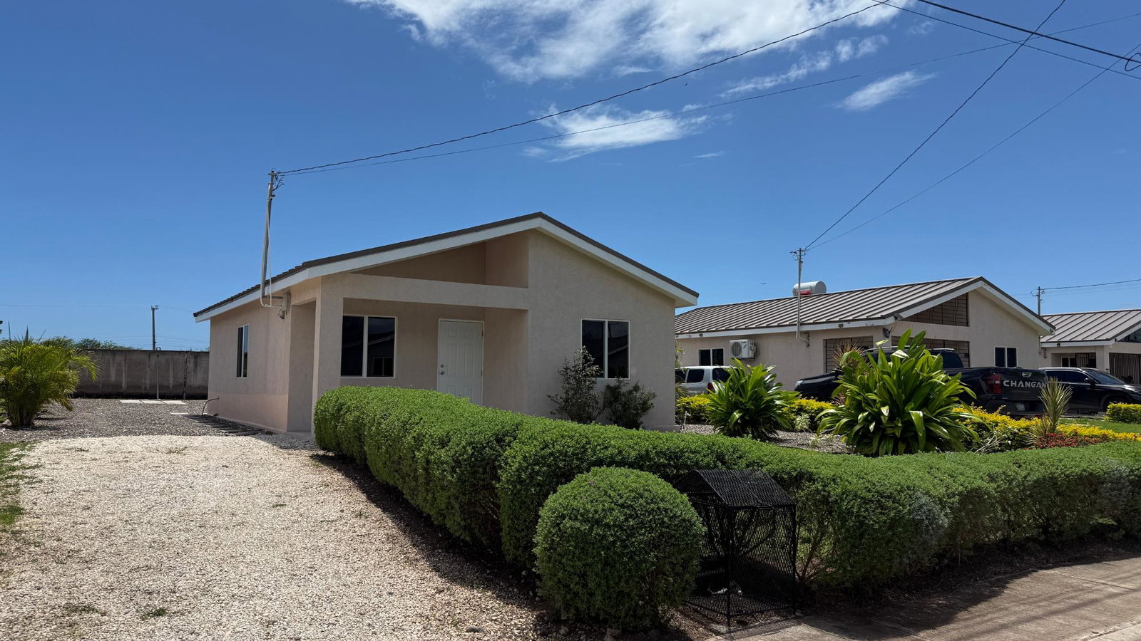 Third image of Lot 463 Whim Estate, Block a, Old in Old Harbour, St. Catherine, Jamaica - property is For Rent