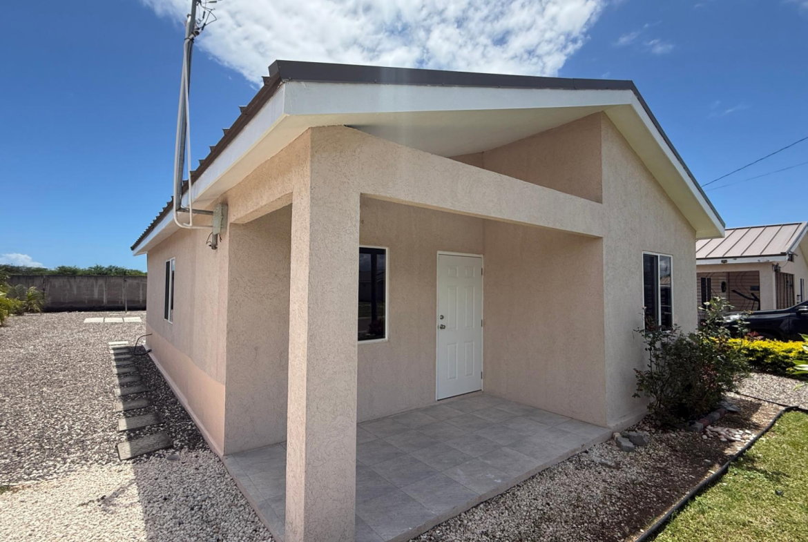 Fourth image of Lot 463 Whim Estate, Block a, Old in Old Harbour, St. Catherine, Jamaica - property is For Rent