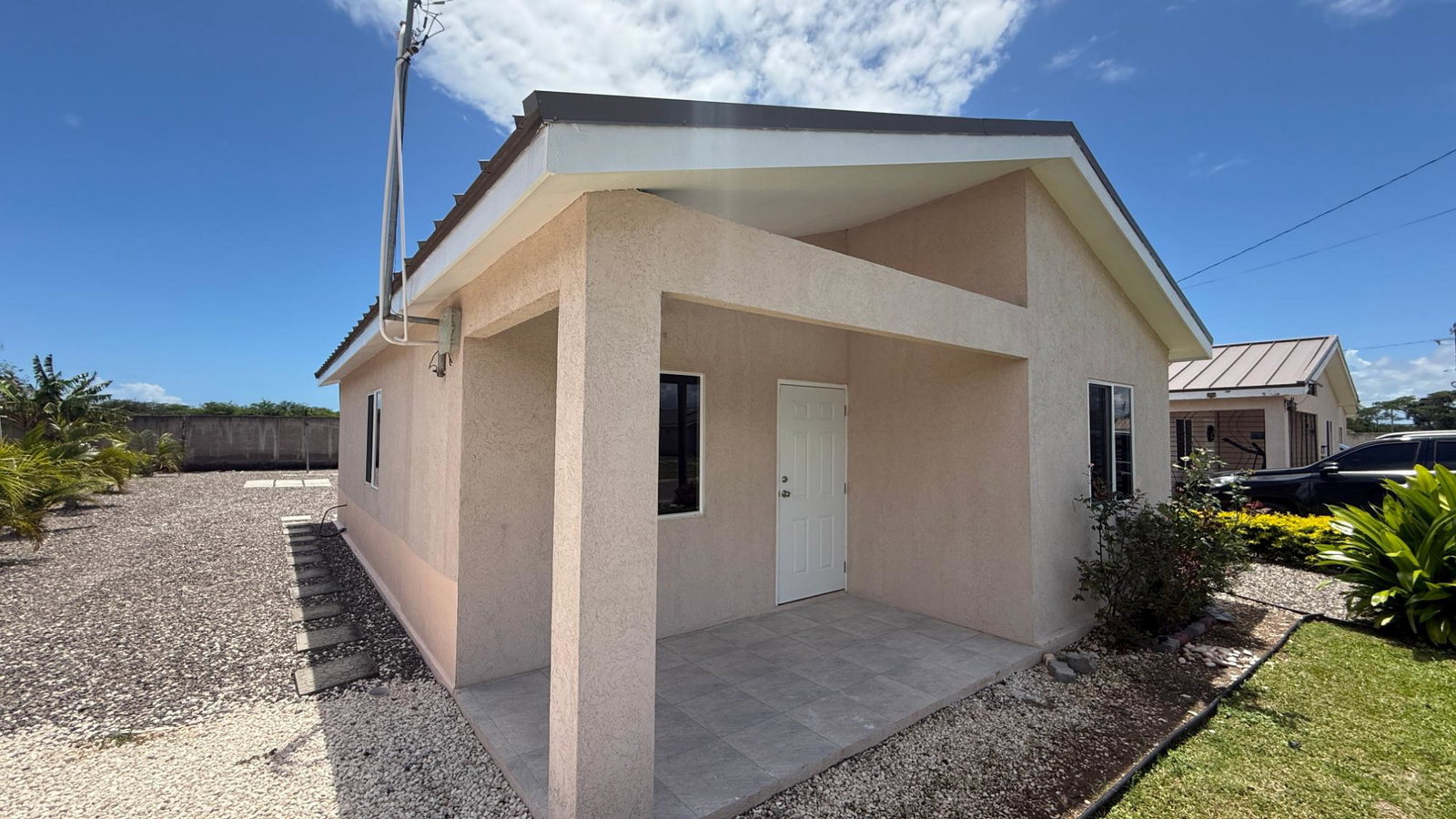 Fourth image of Lot 463 Whim Estate, Block a, Old in Old Harbour, St. Catherine, Jamaica - property is For Rent