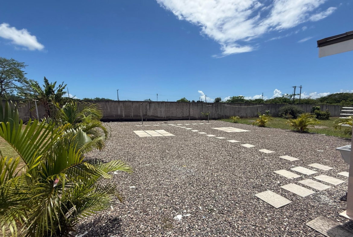 Fifth image of Lot 463 Whim Estate, Block a, Old in Old Harbour, St. Catherine, Jamaica - property is For Rent