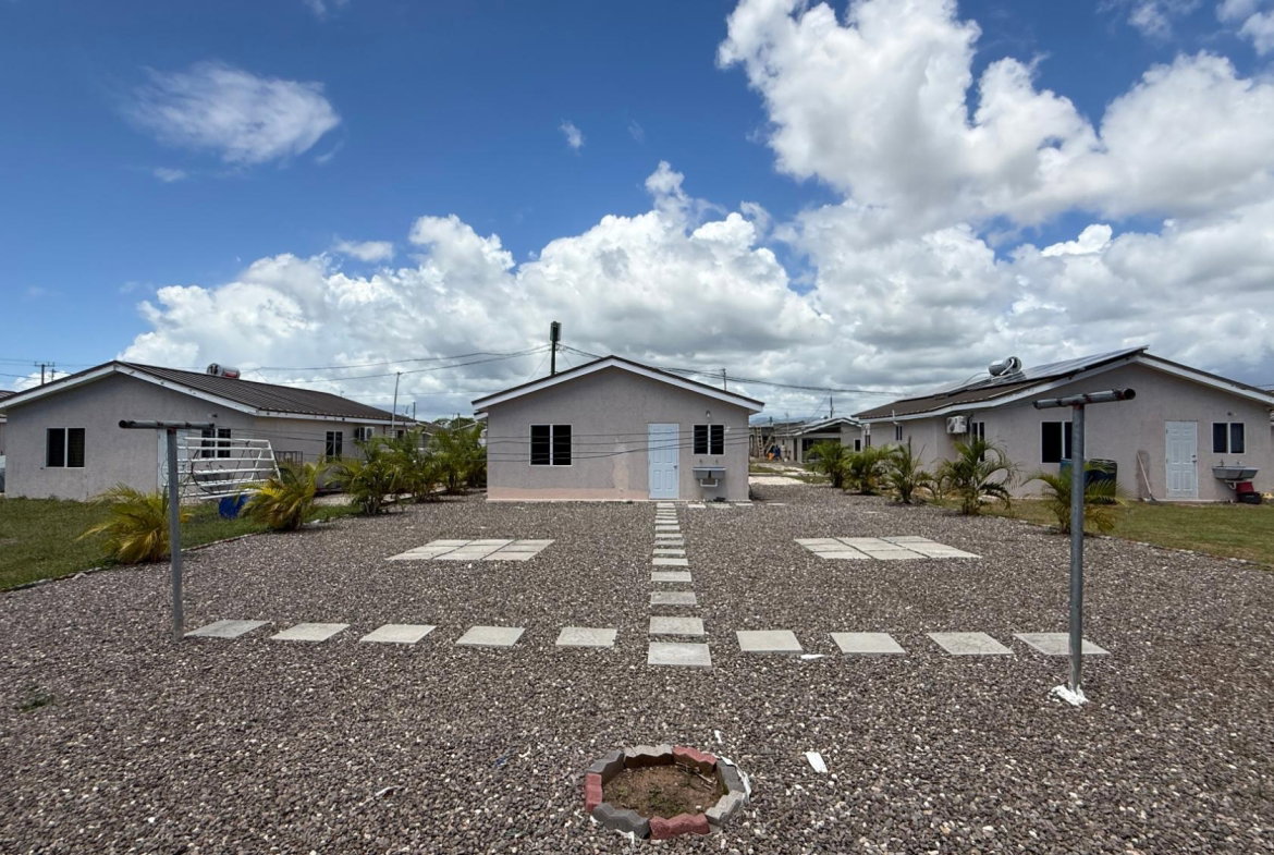Sixth image of Lot 463 Whim Estate, Block a, Old in Old Harbour, St. Catherine, Jamaica - property is For Rent