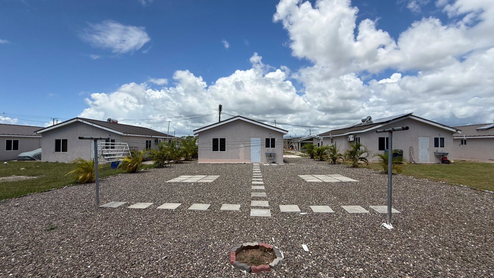 Sixth image of Lot 463 Whim Estate, Block a, Old in Old Harbour, St. Catherine, Jamaica - property is For Rent