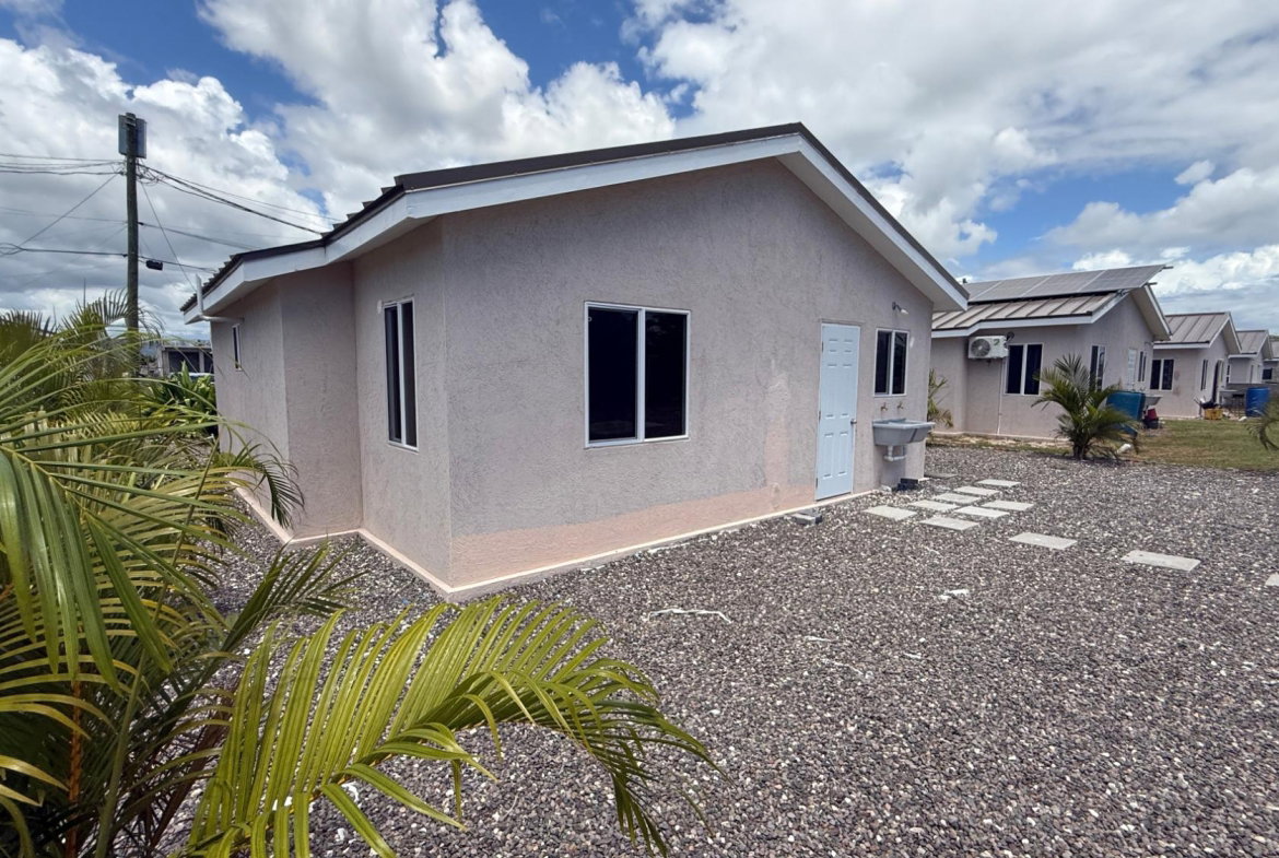 Seventh image of Lot 463 Whim Estate, Block a, Old in Old Harbour, St. Catherine, Jamaica - property is For Rent