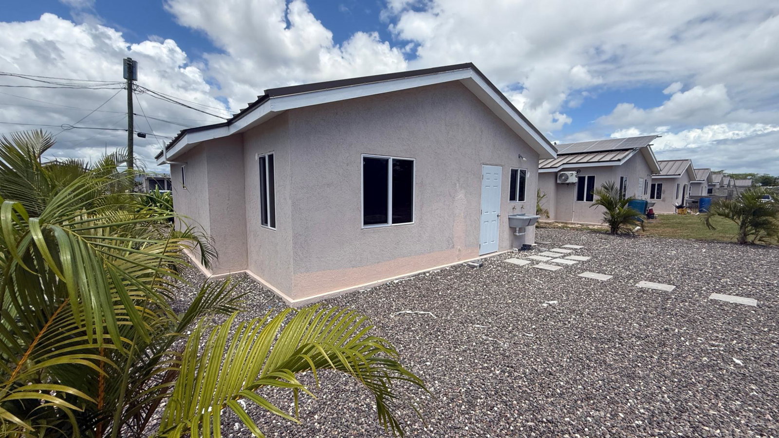 Seventh image of Lot 463 Whim Estate, Block a, Old in Old Harbour, St. Catherine, Jamaica - property is For Rent