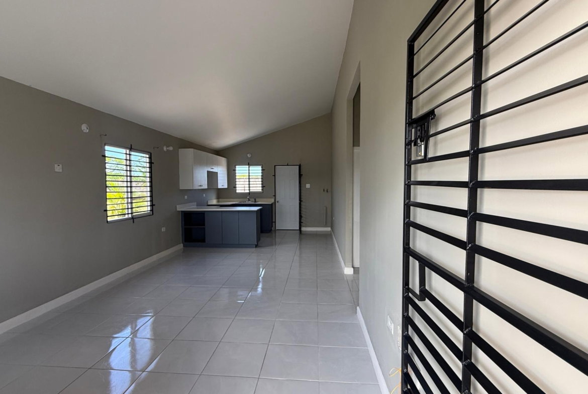 Eighth image of Lot 463 Whim Estate, Block a, Old in Old Harbour, St. Catherine, Jamaica - property is For Rent