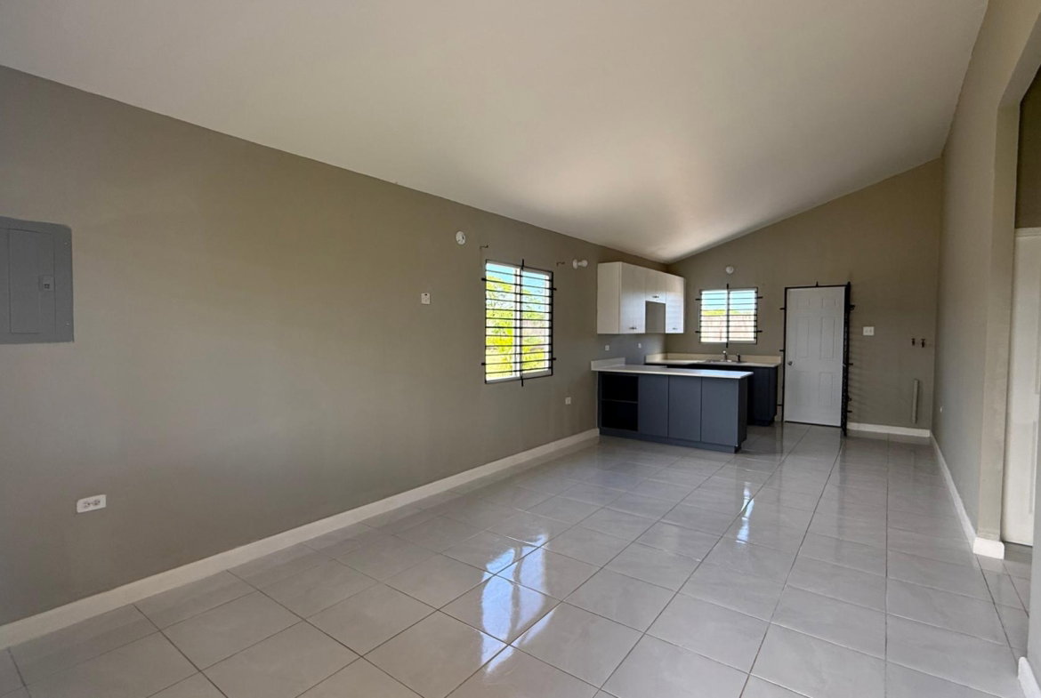 Ninth image of Lot 463 Whim Estate, Block a, Old in Old Harbour, St. Catherine, Jamaica - property is For Rent