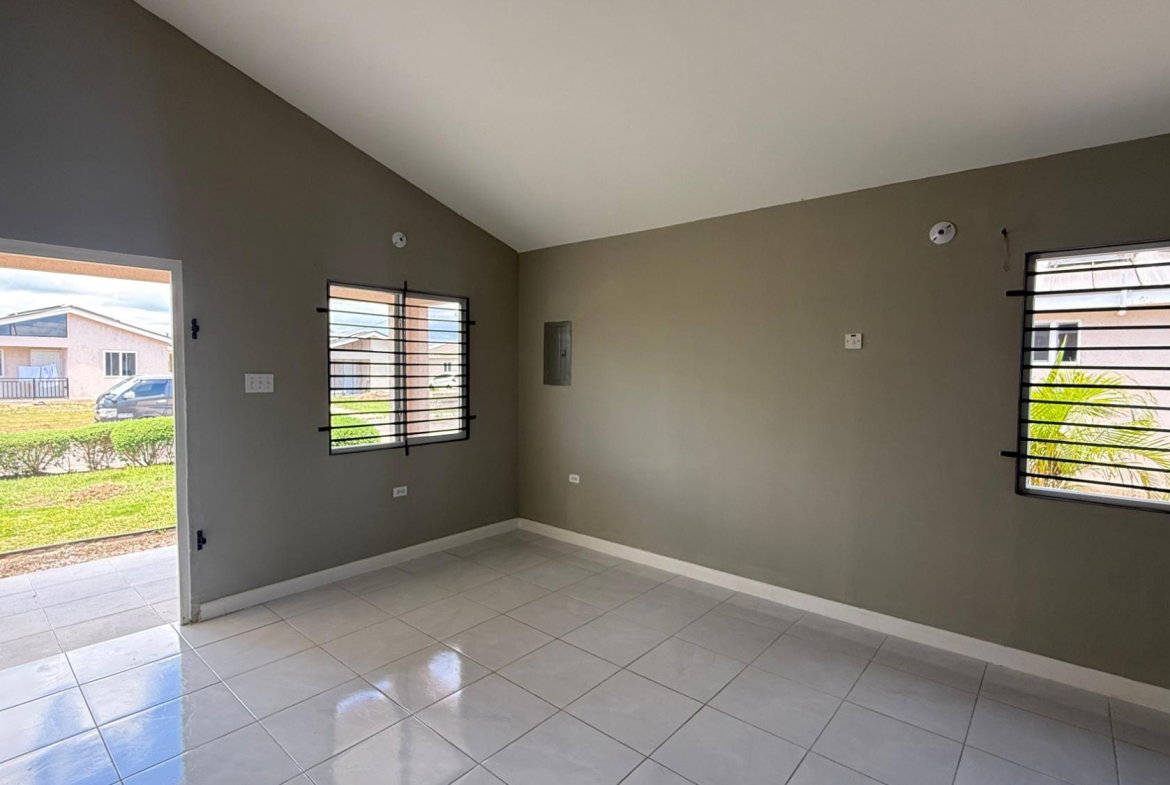 Tenth image of Lot 463 Whim Estate, Block a, Old in Old Harbour, St. Catherine, Jamaica - property is For Rent