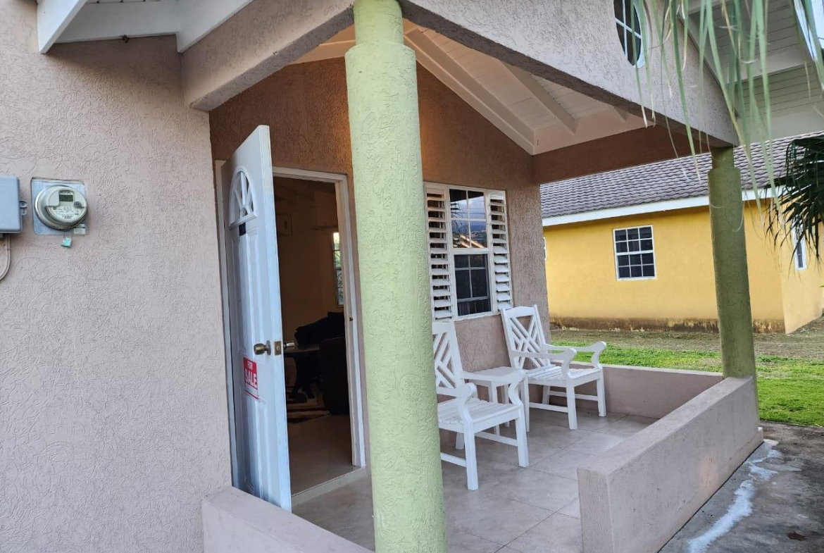 First image of 230 Calabash Blvd Drax Hall in Drax Hall Estate, St. Ann, Jamaica - property is For Sale