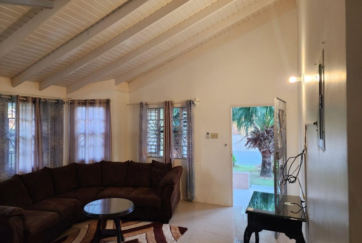 Fifth image of 230 Calabash Blvd Drax Hall in Drax Hall Estate, St. Ann, Jamaica - property is For Sale