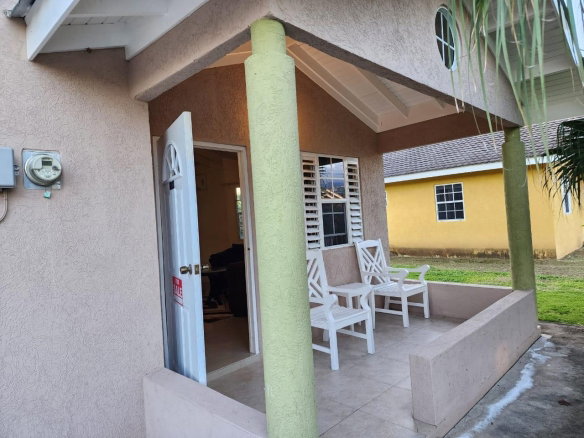 First image of 230 Calabash Blvd Drax Hall in Drax Hall Estate, St. Ann, Jamaica - property is For Sale