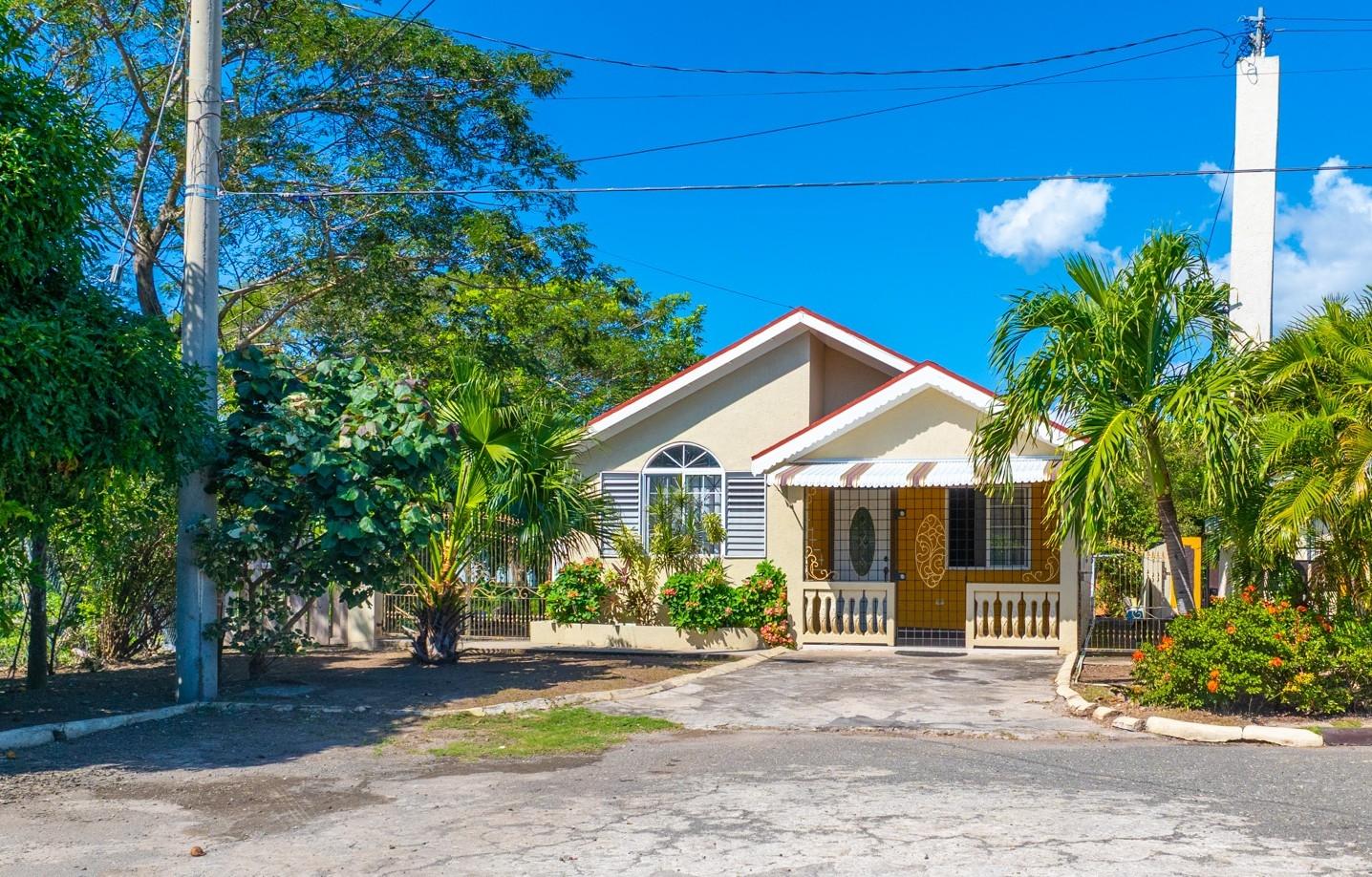Second image of 27 Rhone Park Estate in Old Harbour, St. Catherine, Jamaica - property is For Sale