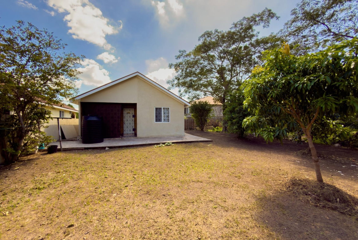 Seventeenth image of 27 Rhone Park Estate in Old Harbour, St. Catherine, Jamaica - property is For Sale