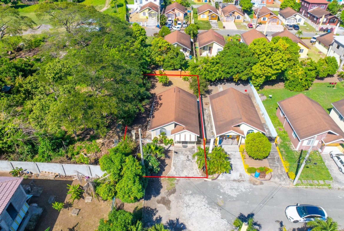 Third image of 27 Rhone Park Estate in Old Harbour, St. Catherine, Jamaica - property is For Sale
