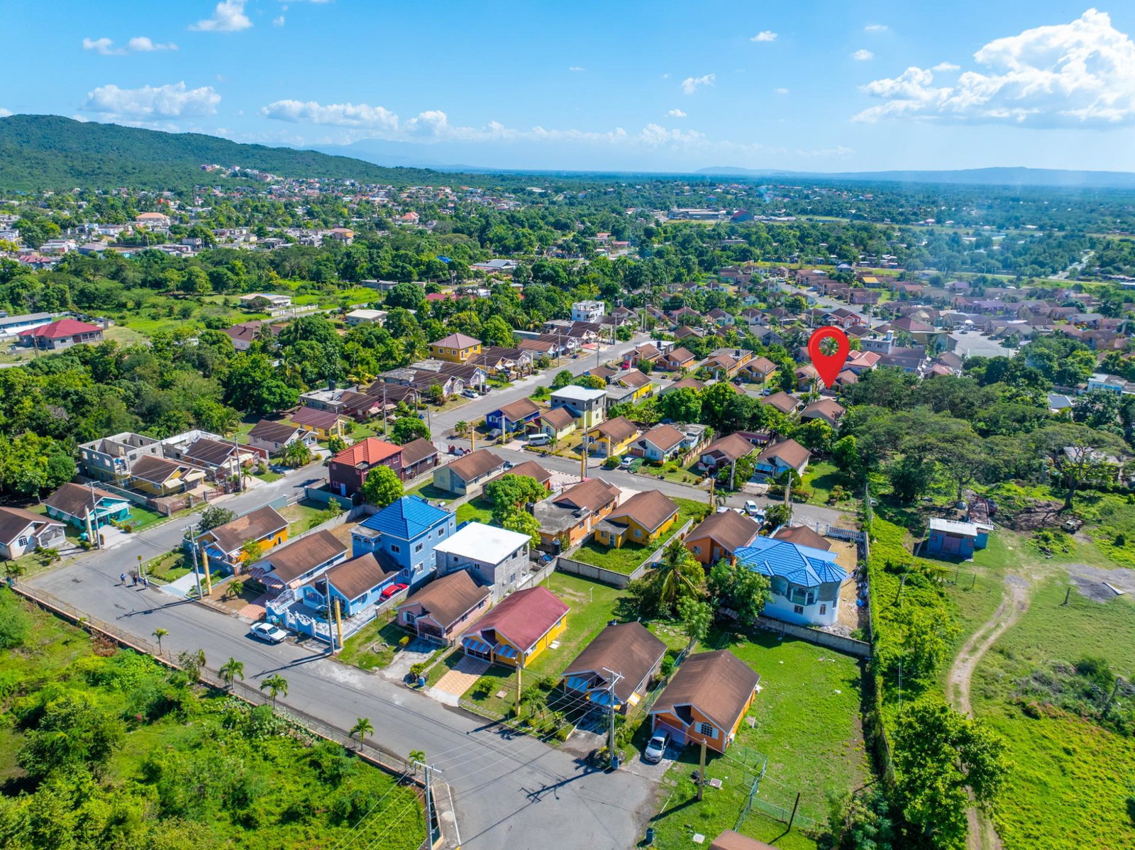 Fourth image of 27 Rhone Park Estate in Old Harbour, St. Catherine, Jamaica - property is For Sale