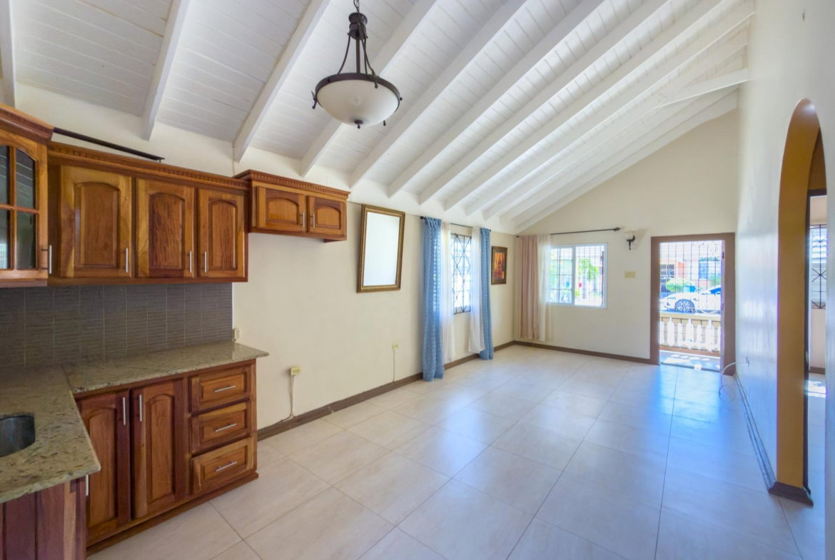 Fifth image of 27 Rhone Park Estate in Old Harbour, St. Catherine, Jamaica - property is For Sale