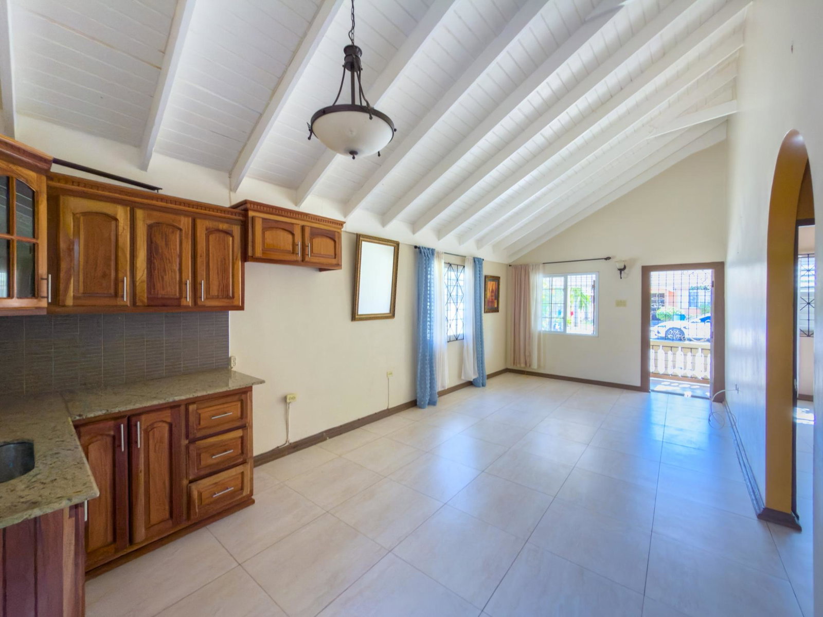 Fifth image of 27 Rhone Park Estate in Old Harbour, St. Catherine, Jamaica - property is For Sale