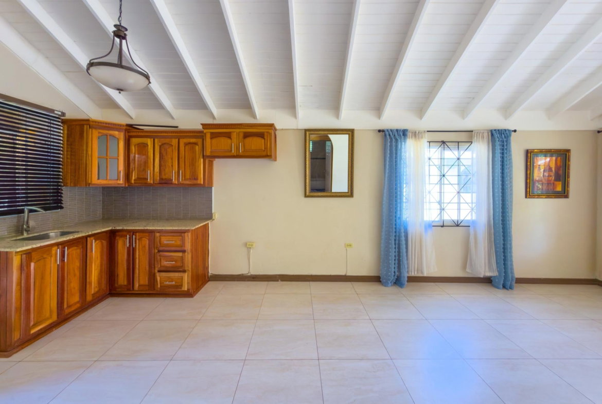 Sixth image of 27 Rhone Park Estate in Old Harbour, St. Catherine, Jamaica - property is For Sale