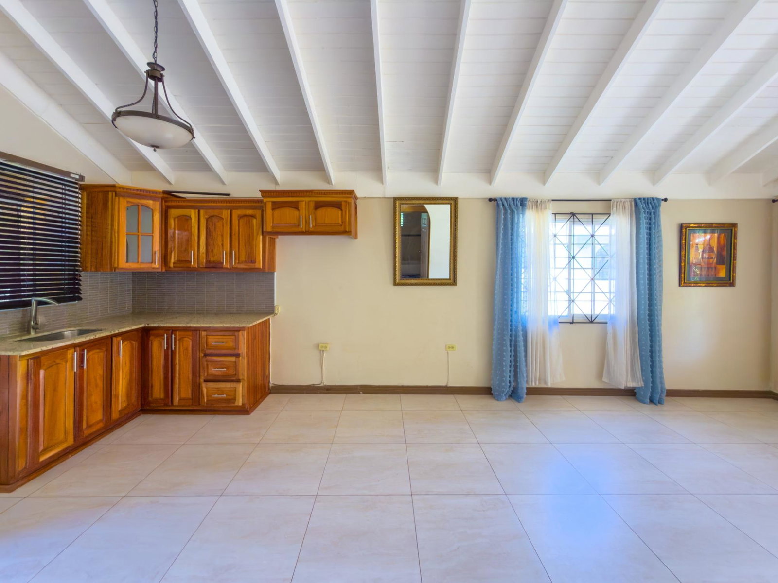 Sixth image of 27 Rhone Park Estate in Old Harbour, St. Catherine, Jamaica - property is For Sale