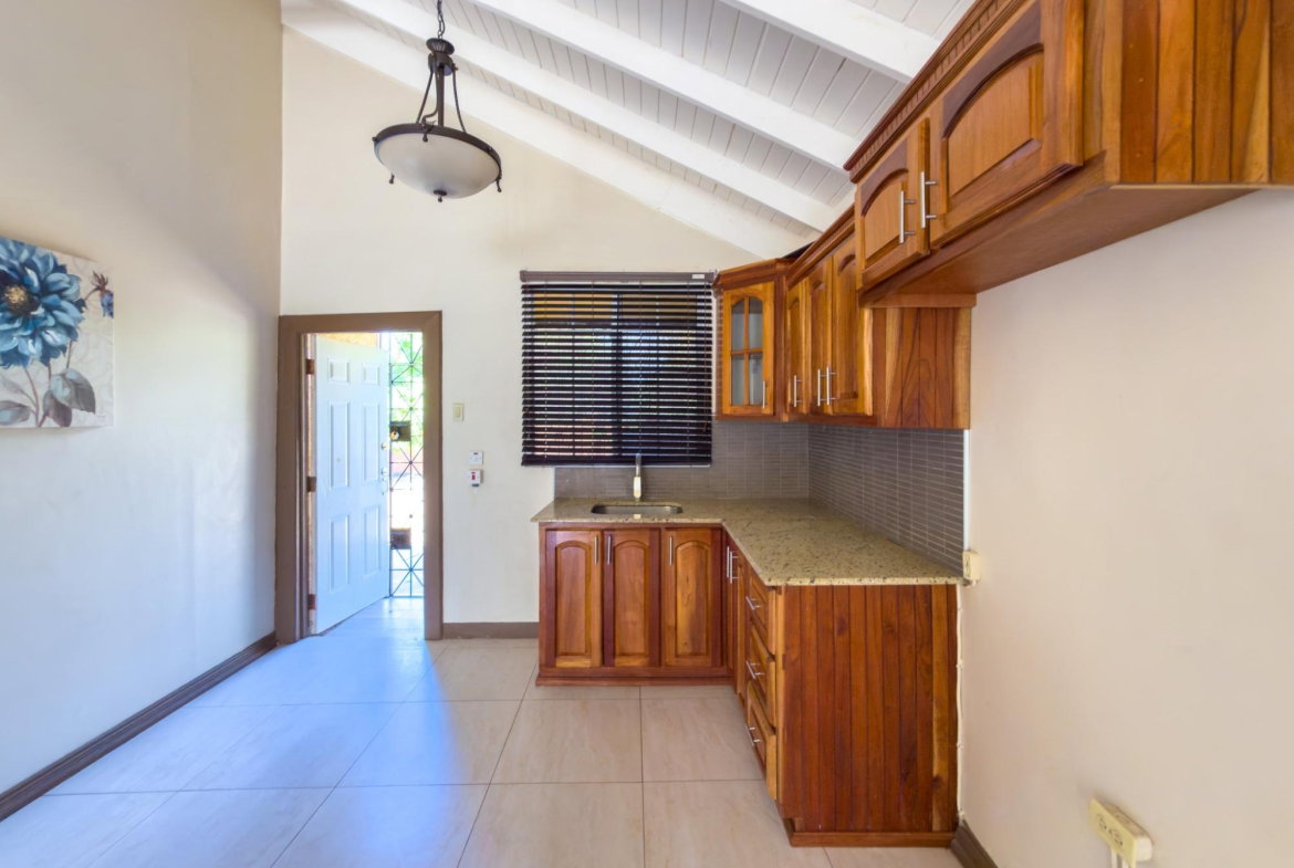 Seventh image of 27 Rhone Park Estate in Old Harbour, St. Catherine, Jamaica - property is For Sale