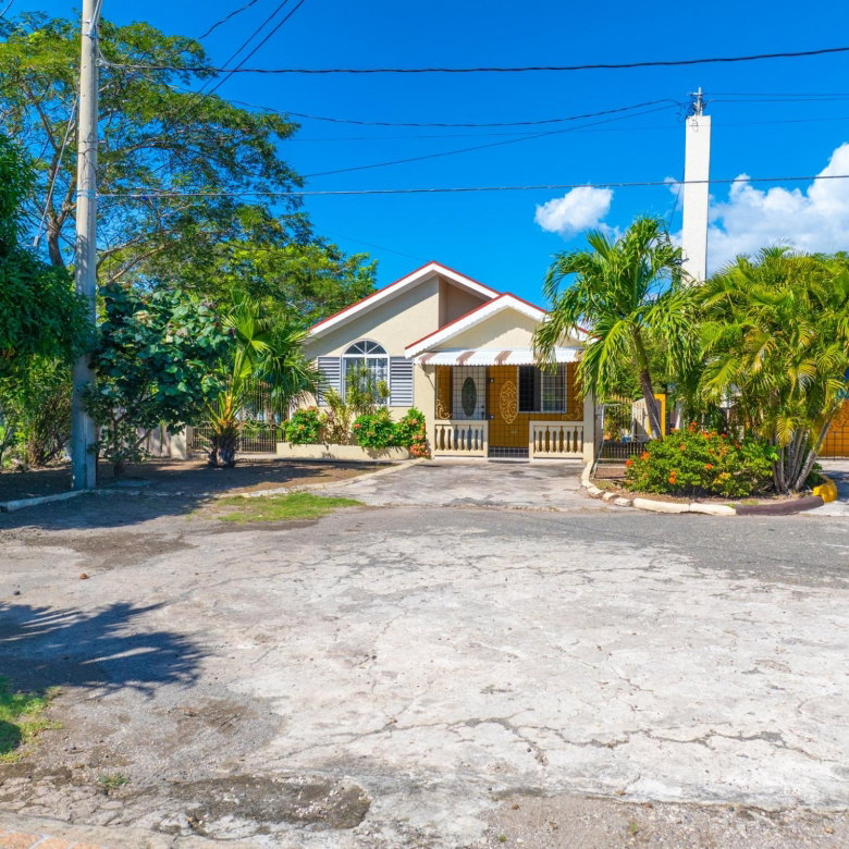 First image of 27 Rhone Park Estate in Old Harbour, St. Catherine, Jamaica - property is For Sale