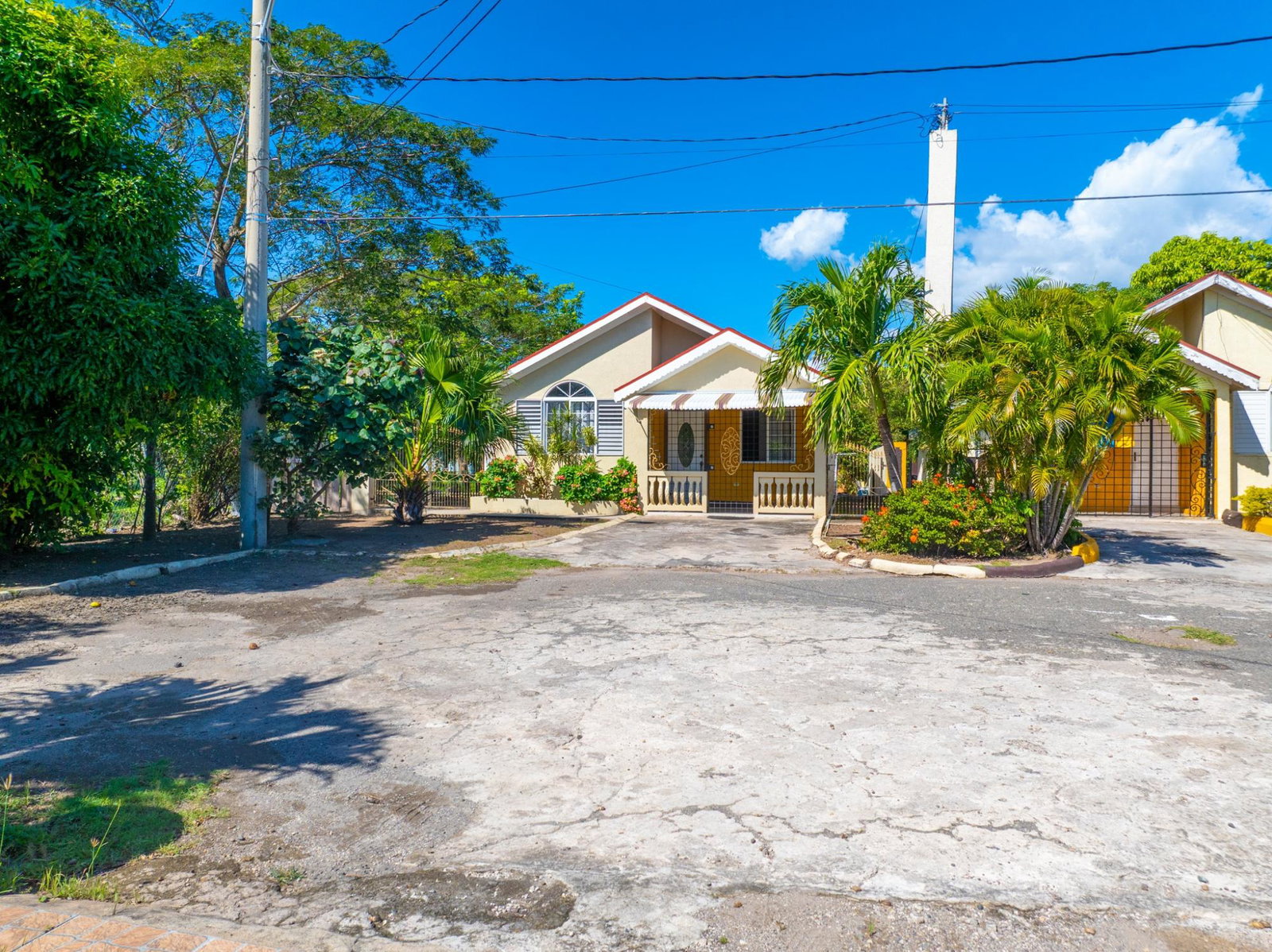 First image of 27 Rhone Park Estate in Old Harbour, St. Catherine, Jamaica - property is For Sale