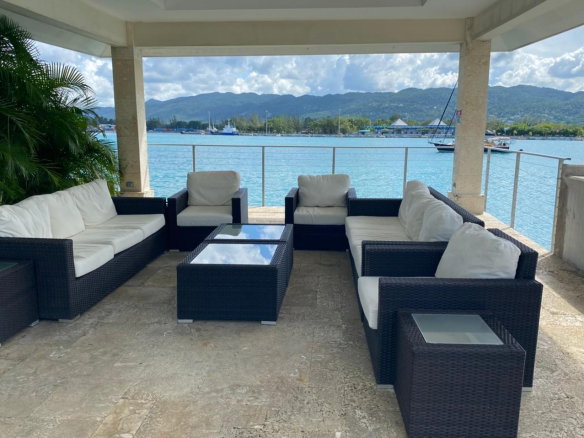 First image of B202 Westport, Montego Bay in Montego Bay, St. James, Jamaica - property is For Sale
