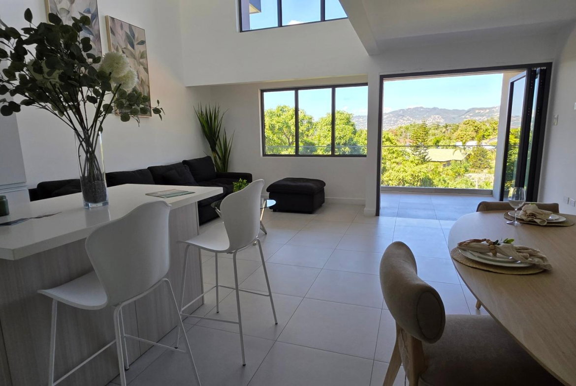 Eleventh image of B32-2 1/2 Graham Heights in Kingston 8, St. Andrew, Jamaica - property is For Rent