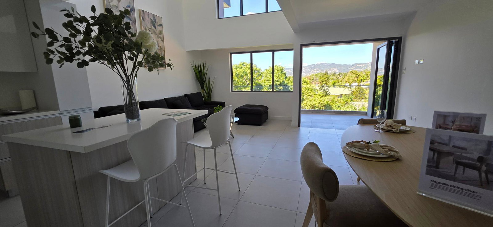 Eleventh image of B32-2 1/2 Graham Heights in Kingston 8, St. Andrew, Jamaica - property is For Rent