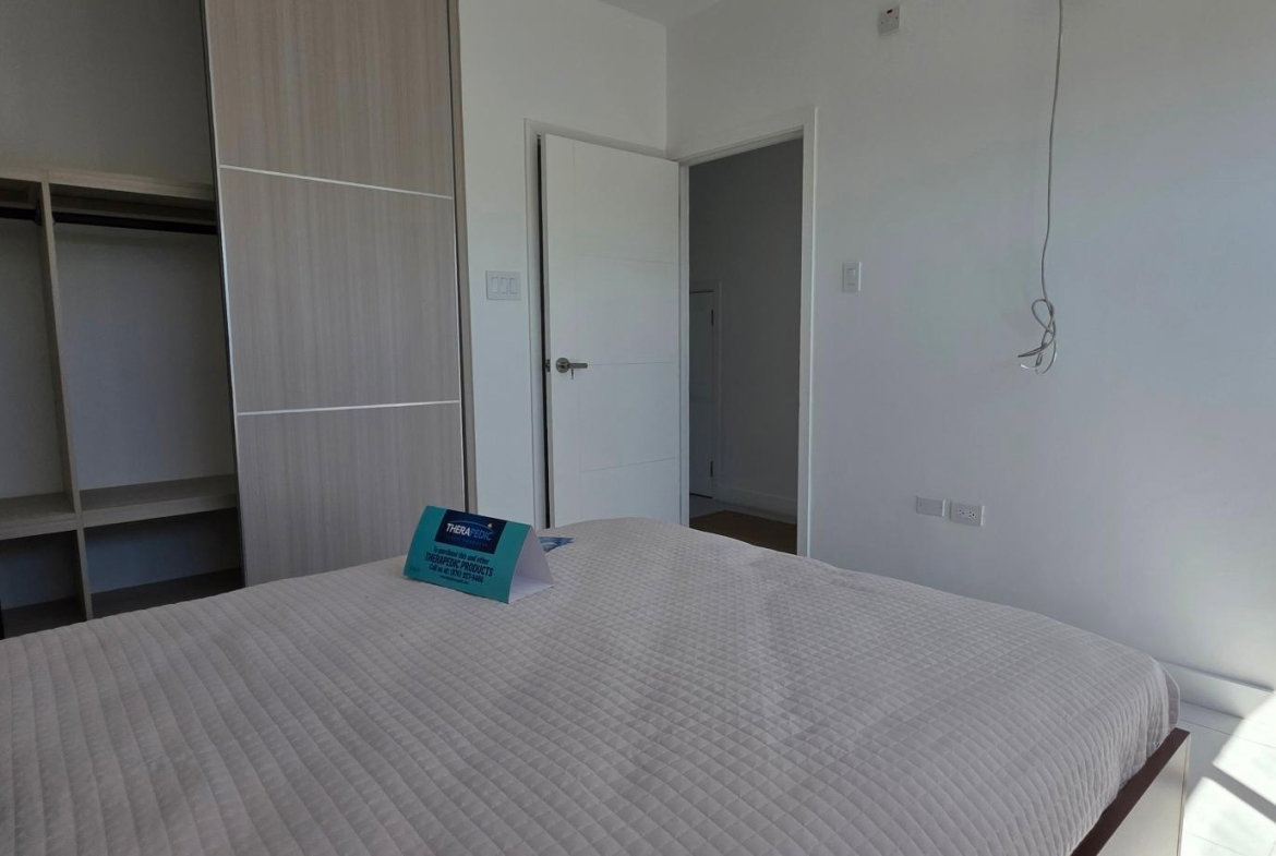 Twelfth image of B32-2 1/2 Graham Heights in Kingston 8, St. Andrew, Jamaica - property is For Rent