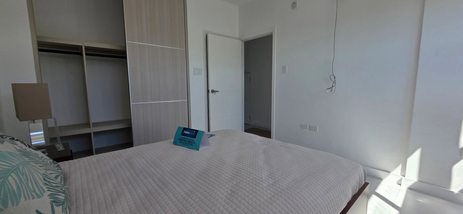 Twelfth image of B32-2 1/2 Graham Heights in Kingston 8, St. Andrew, Jamaica - property is For Rent