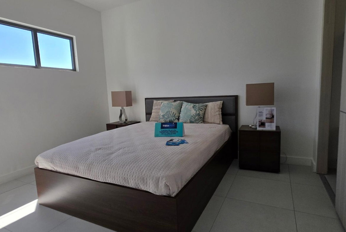 Thirteenth image of B32-2 1/2 Graham Heights in Kingston 8, St. Andrew, Jamaica - property is For Rent